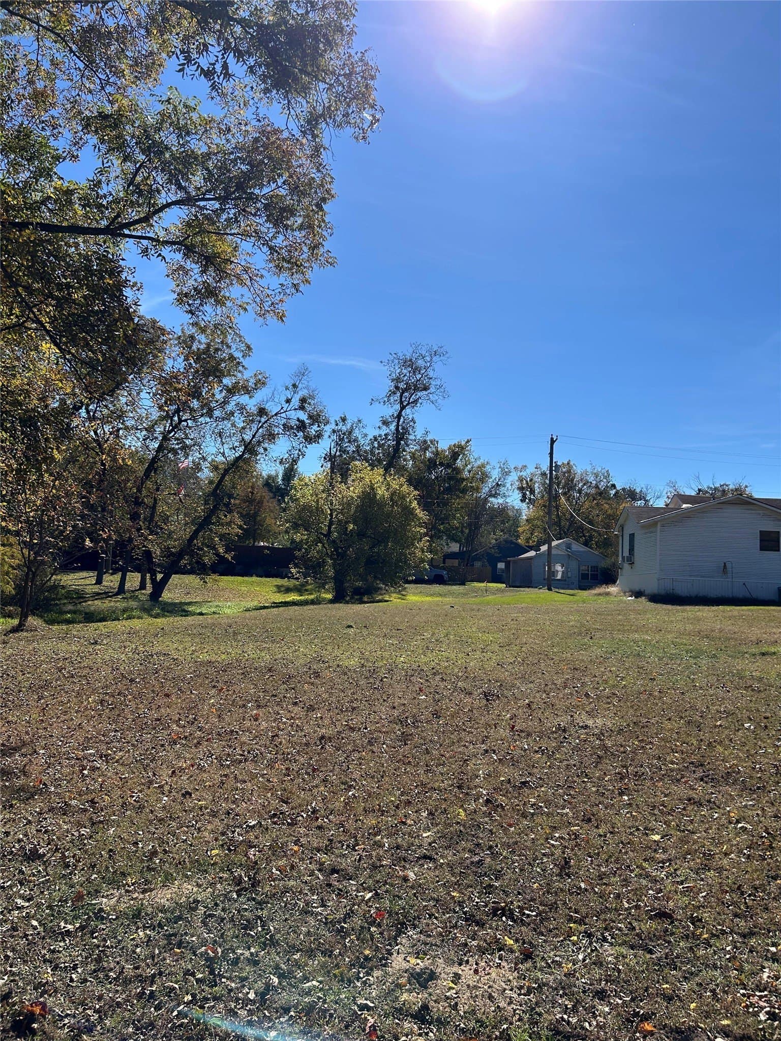 0.59 acres in Franklin (TX) County - photo 3