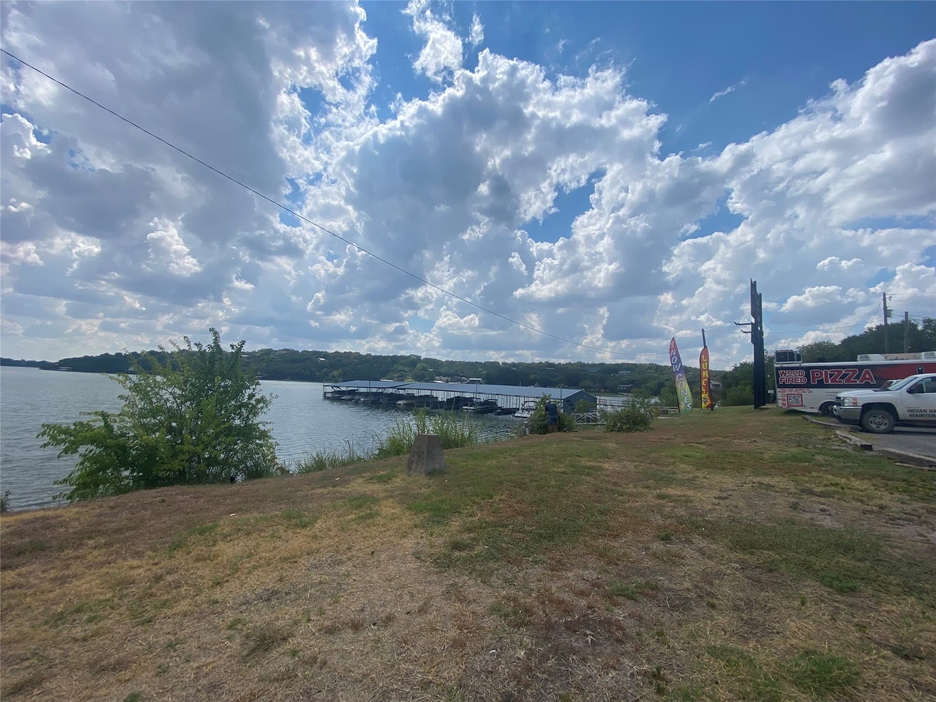 0.49 acres in Hood County