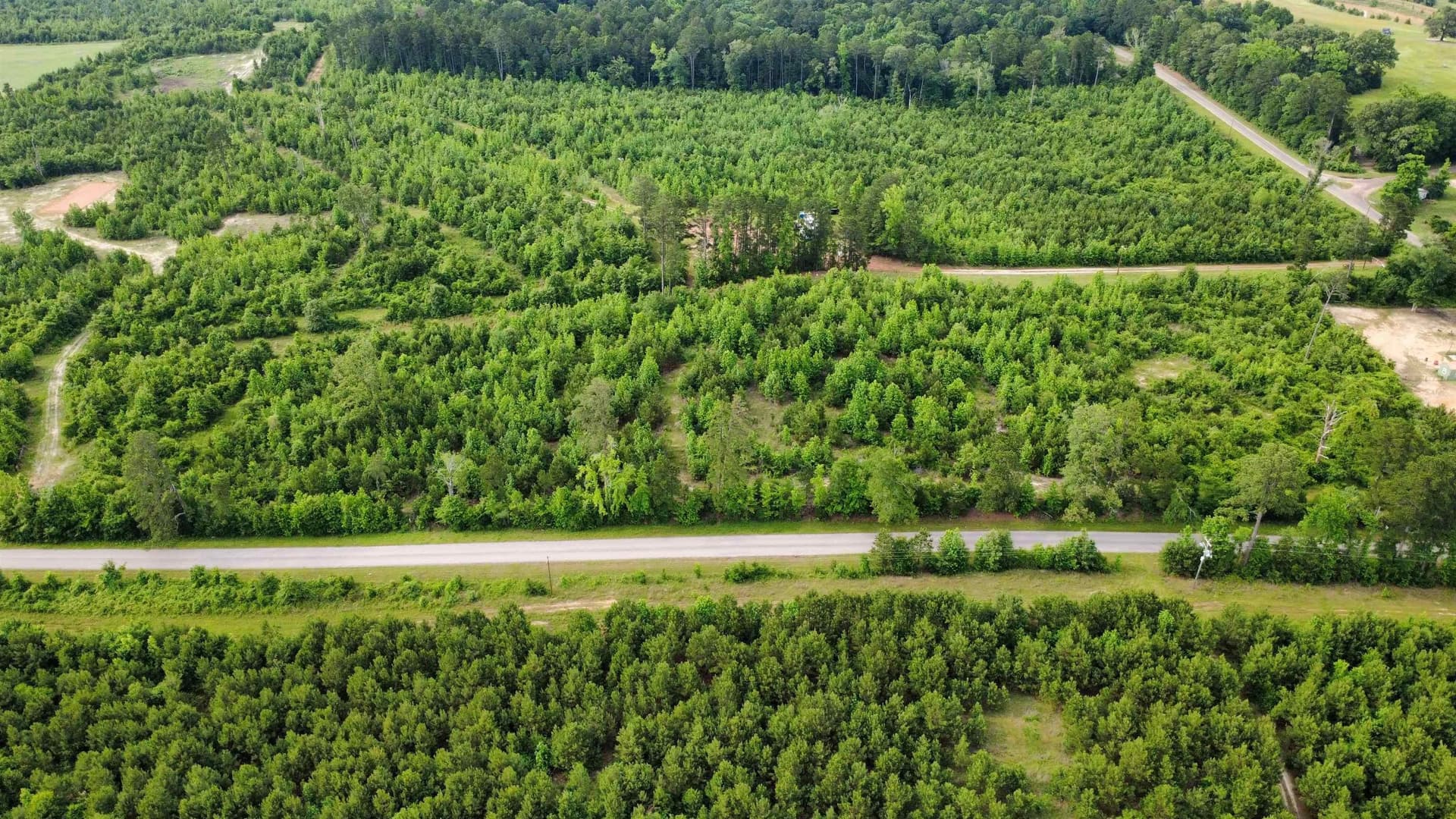 2 acres in Harrison County featured view