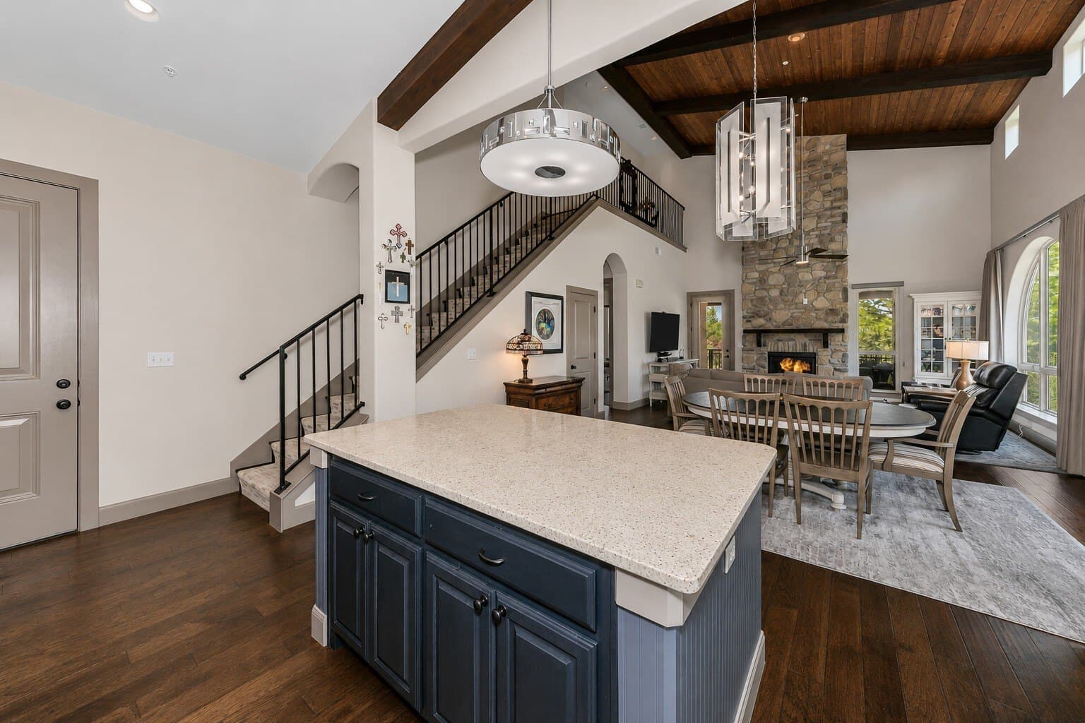 15.23 acres in Dallas County featured view
