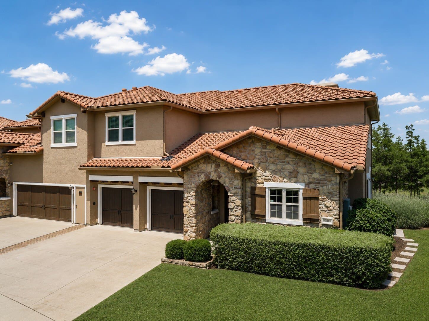 15.23 acres in Dallas County