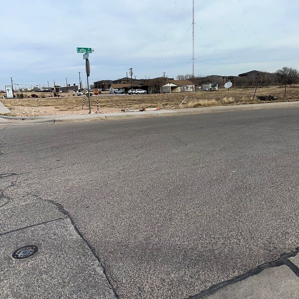 0.2 acres in Midland County gallery image 2