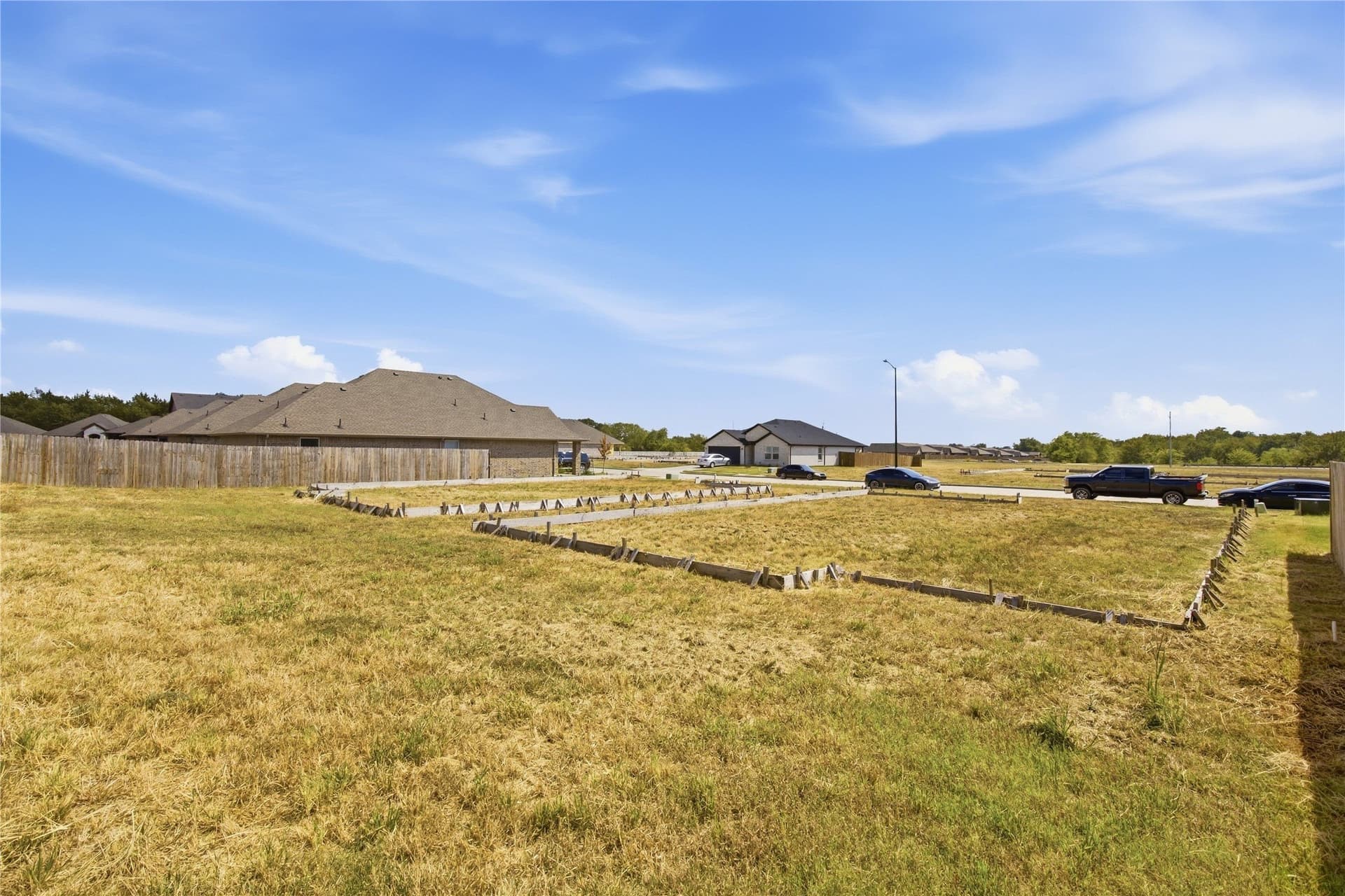 0.13 acres in Hunt County - photo 2