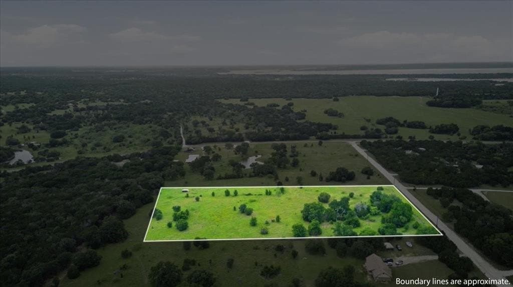 5 acres in Bosque County gallery image 3
