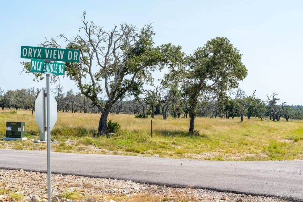 5.44 acres in Gillespie County - photo 7