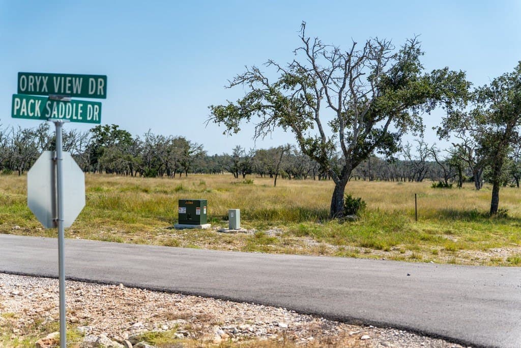 5.44 acres in Gillespie County - photo 6