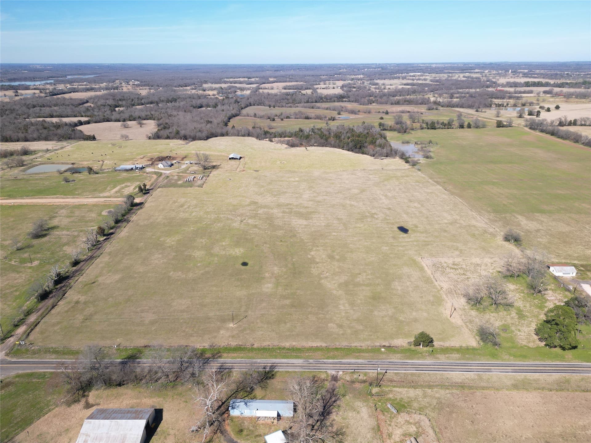18.71 acres in Wood County - photo 4