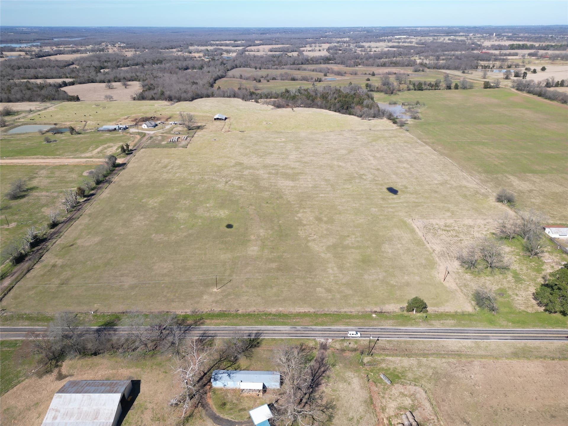 18.71 acres in Wood County - photo 3