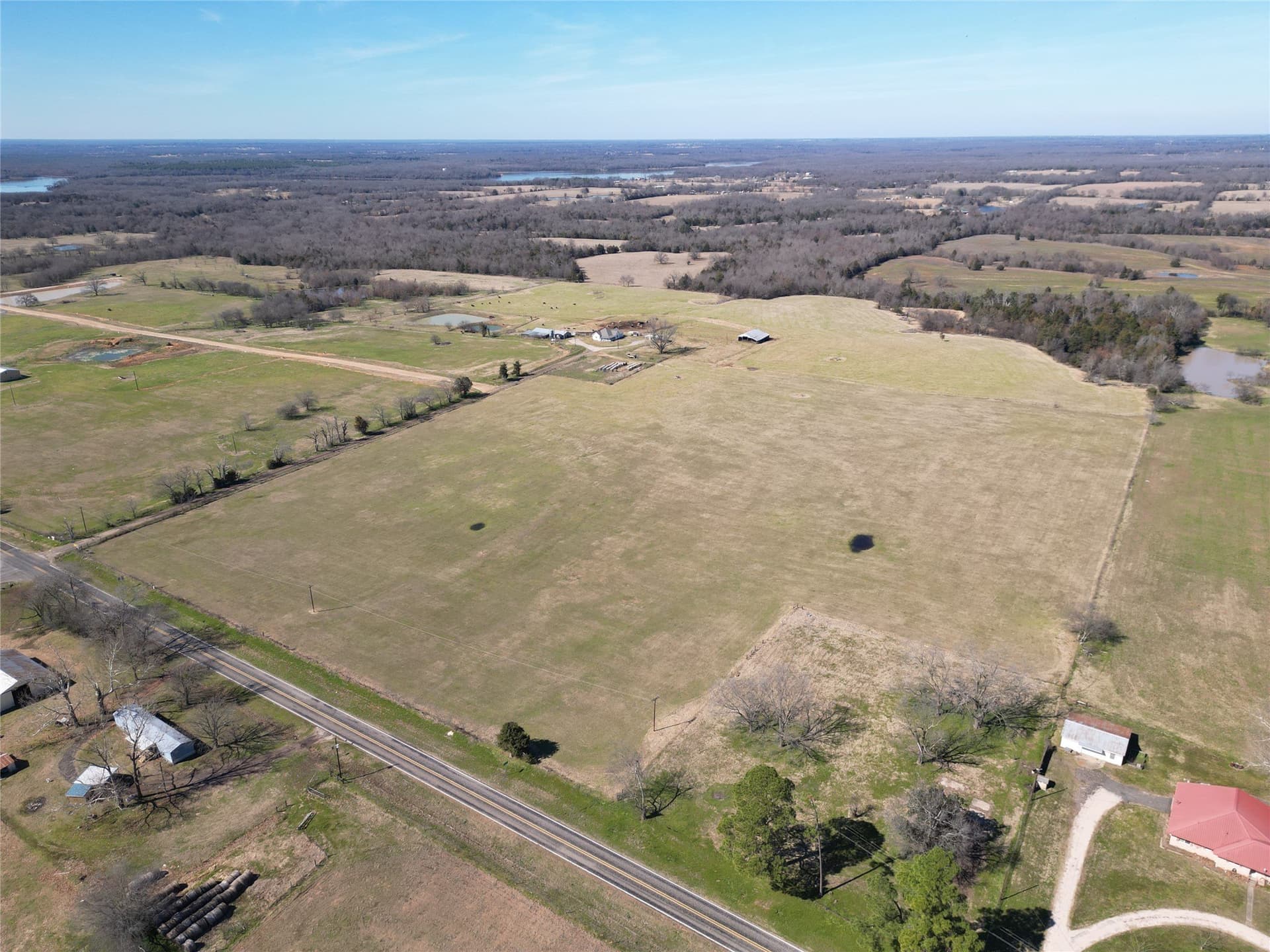 18.71 acres in Wood County - photo 5