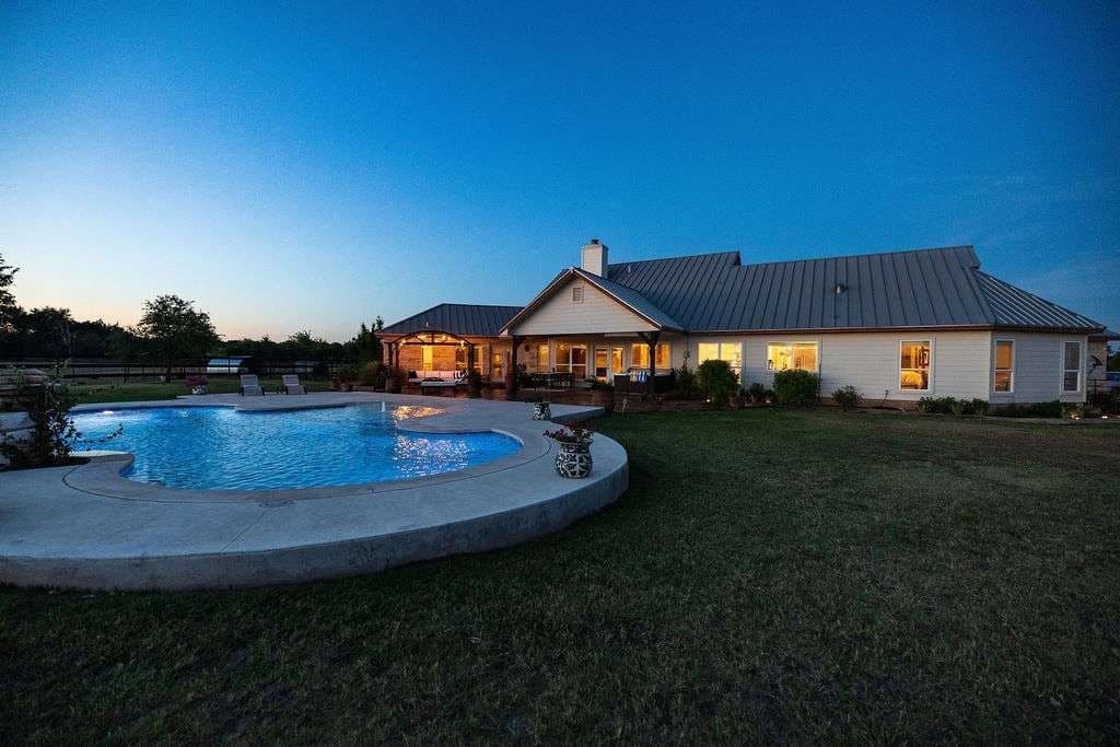 19.99 acres in Williamson County - photo 34