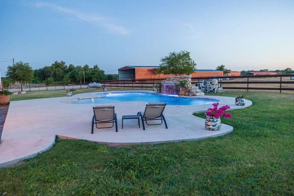 19.99 acres in Williamson County - photo 30