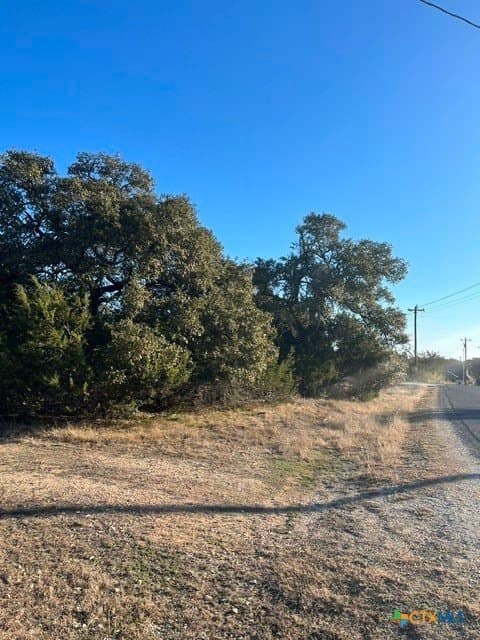 0.22 acres in Blanco County featured view