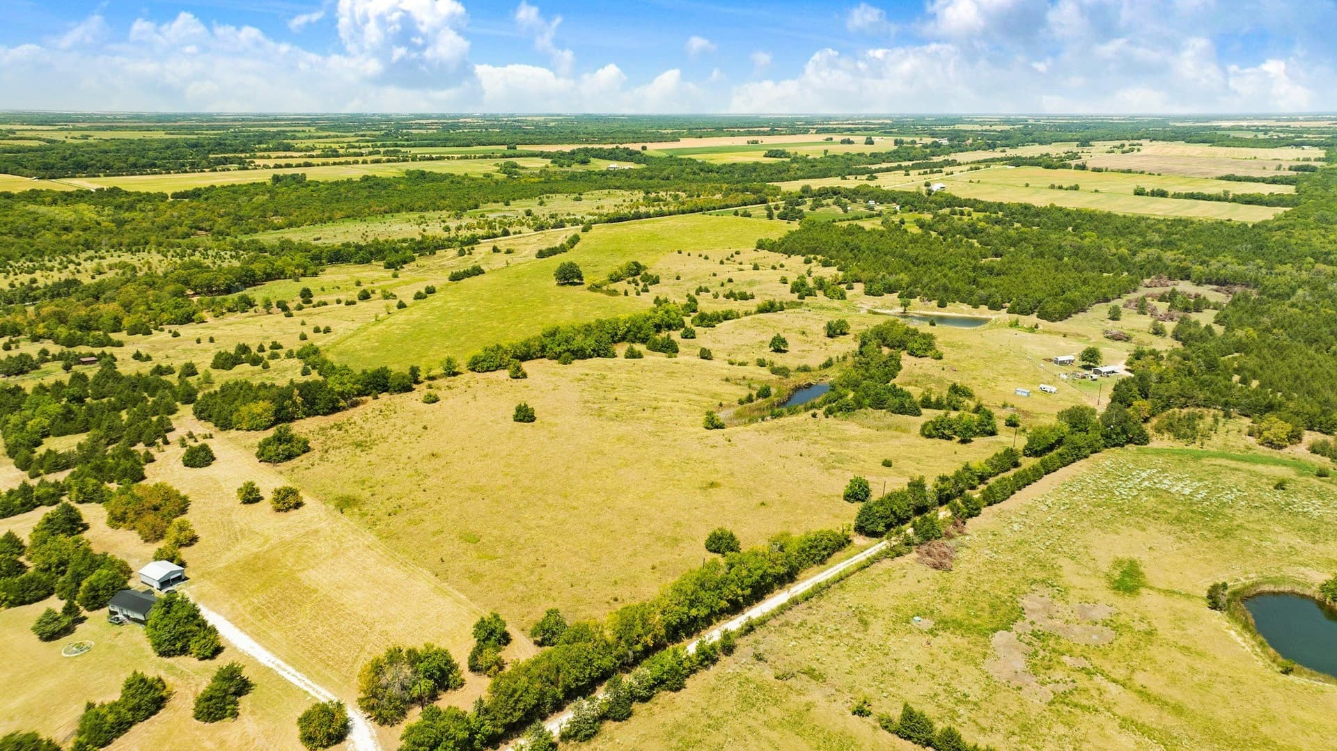 10 acres in Lamar County - photo 5