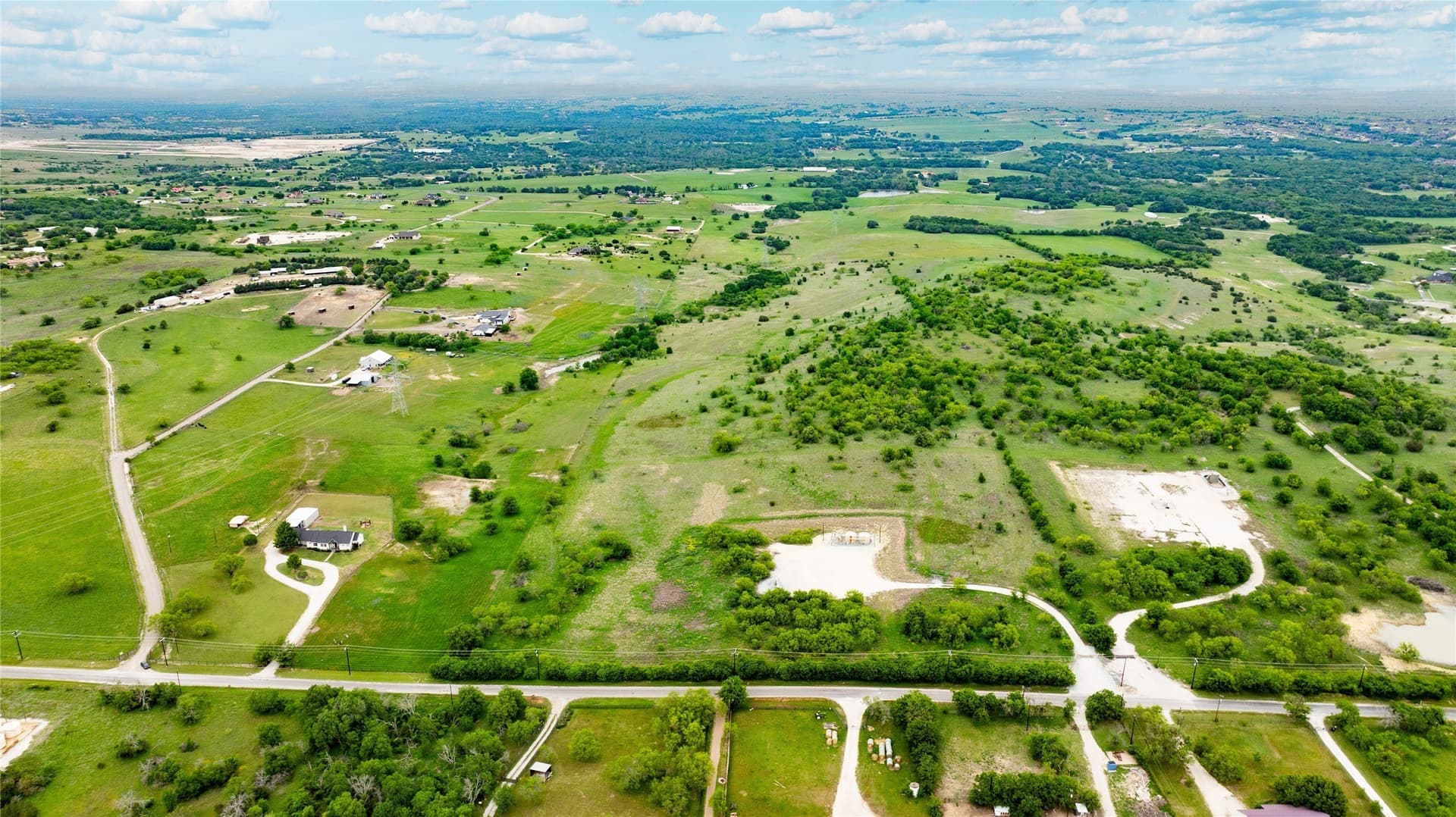 50 acres in Parker County gallery image 4