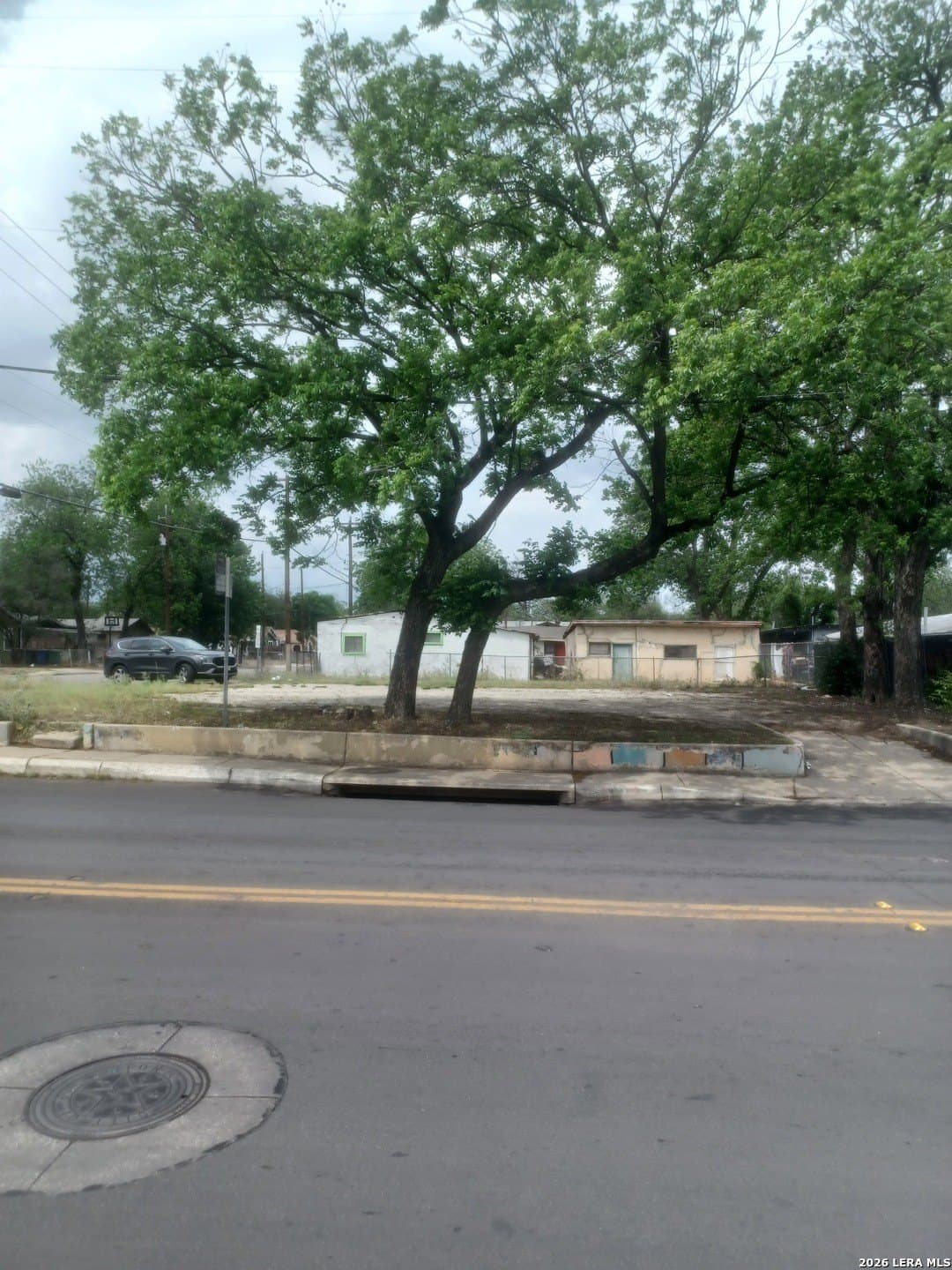 0.11 acres in Bexar County