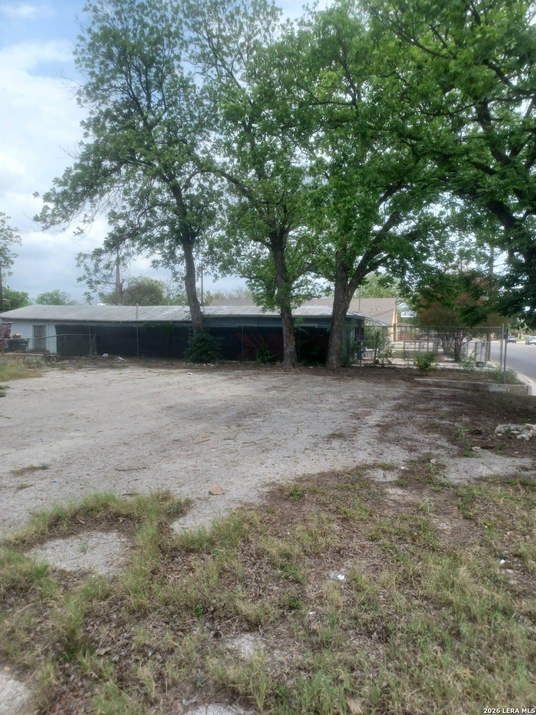 0.11 acres in Bexar County featured view