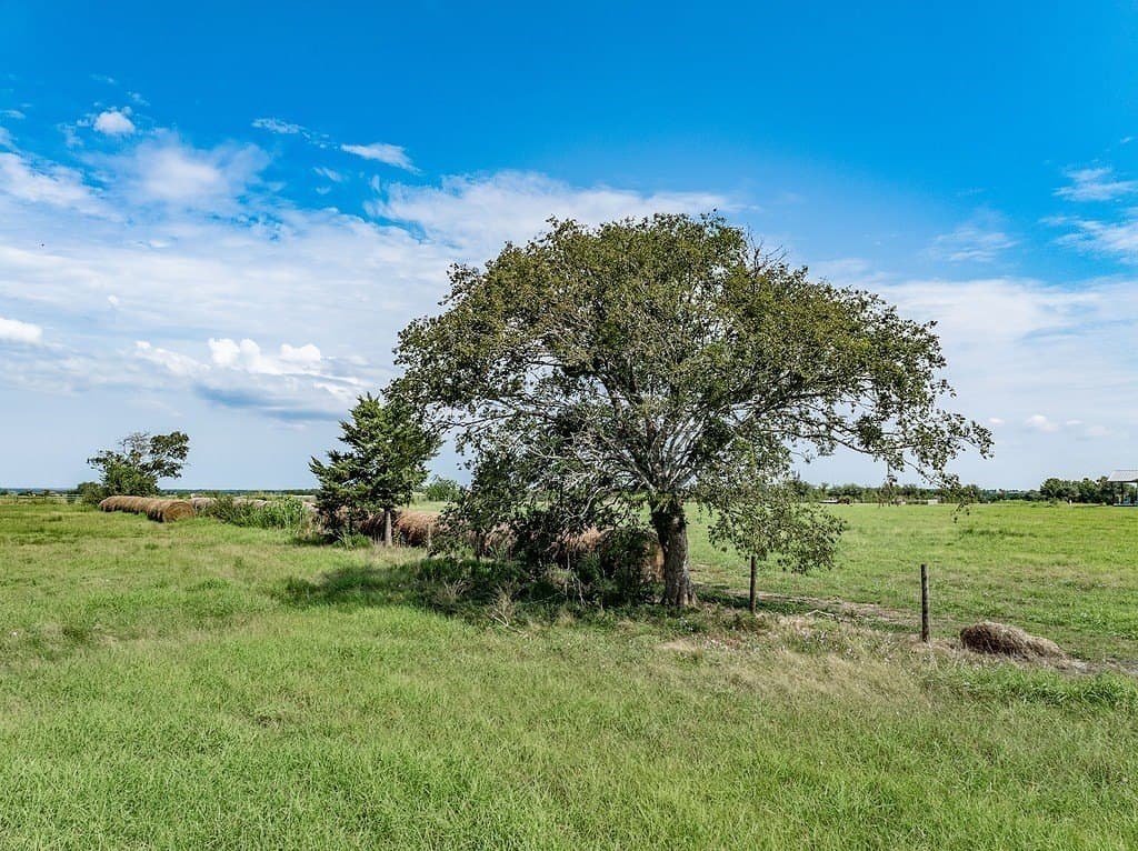 9.99 acres in Fayette County featured view