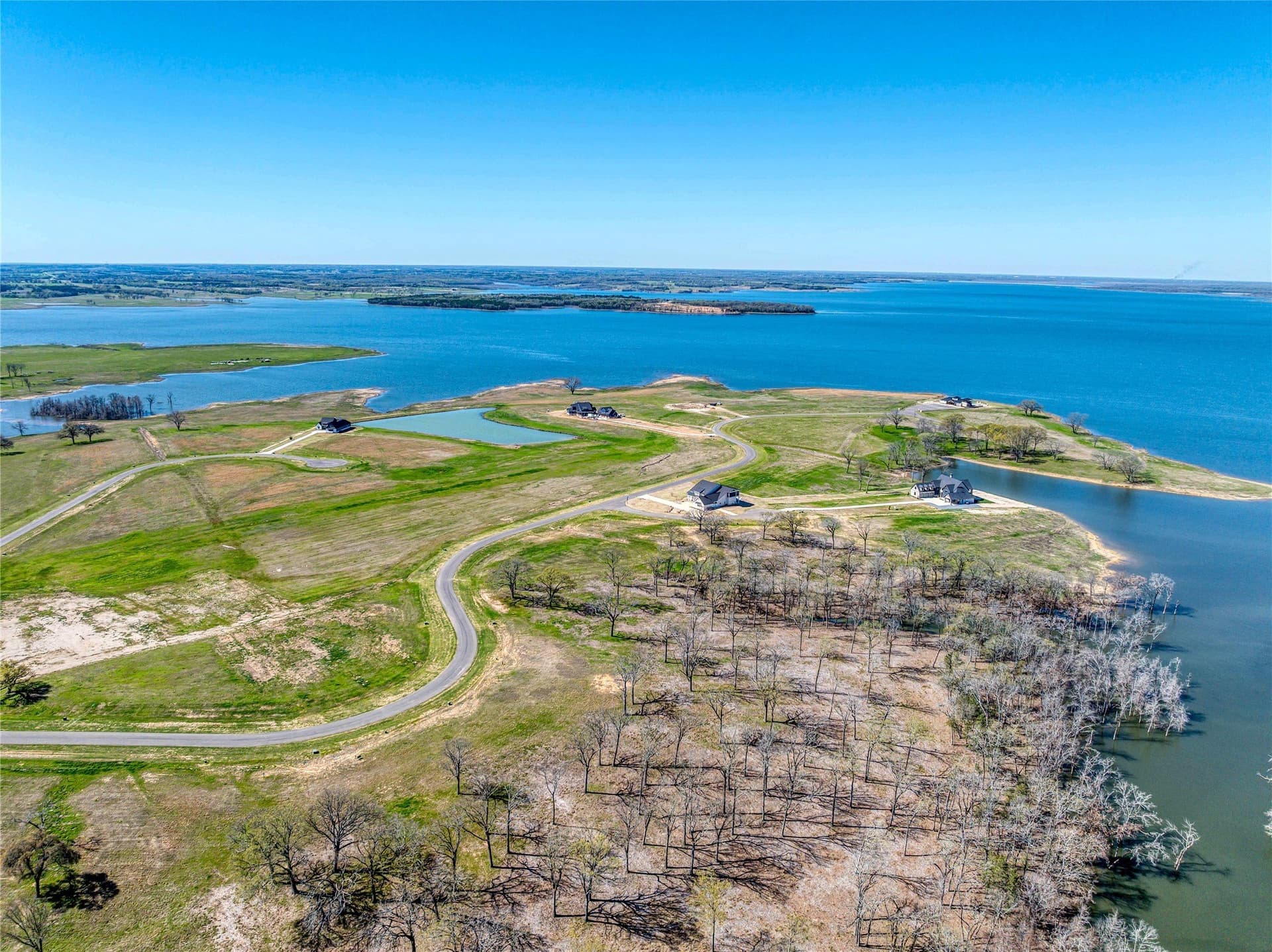 1.38 acres in Fannin County - photo 4