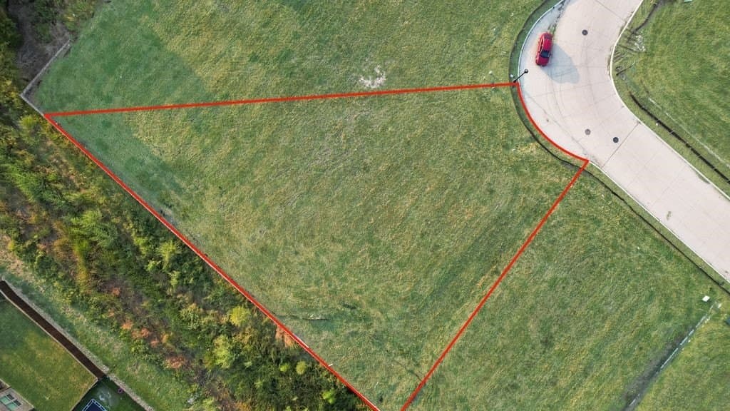 0.41 acres in Denton County - photo 2