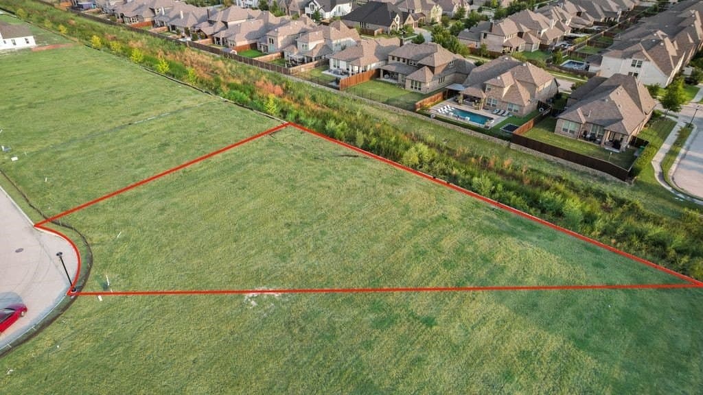 0.41 acres in Denton County - photo 9