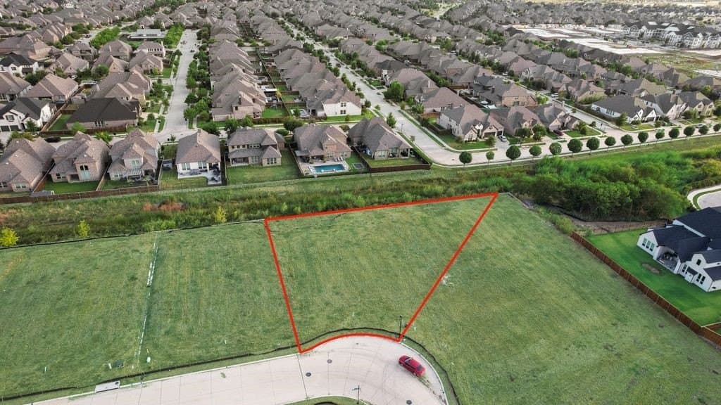 0.41 acres in Denton County - photo 5