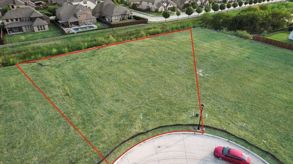 0.41 acres in Denton County - photo 8