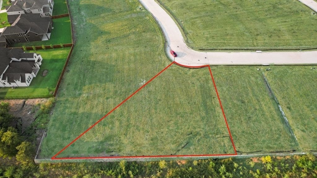 0.41 acres in Denton County - photo 3