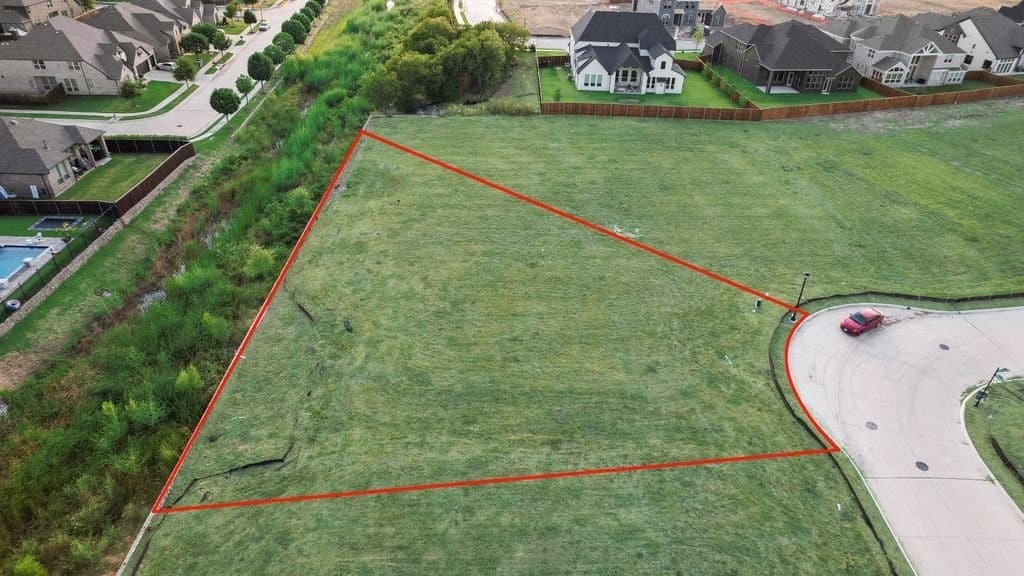 0.41 acres in Denton County - photo 7