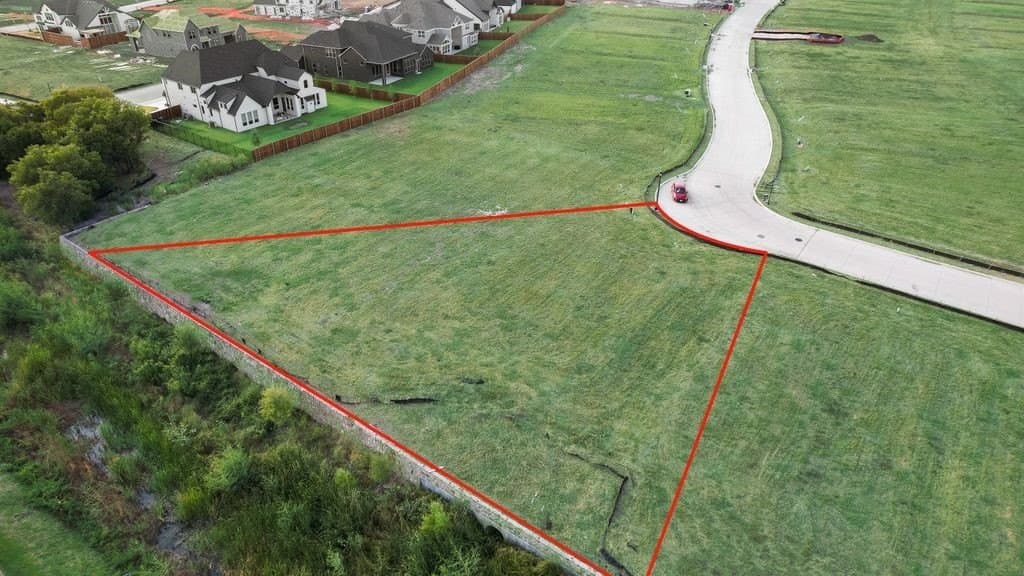 0.41 acres in Denton County - photo 6