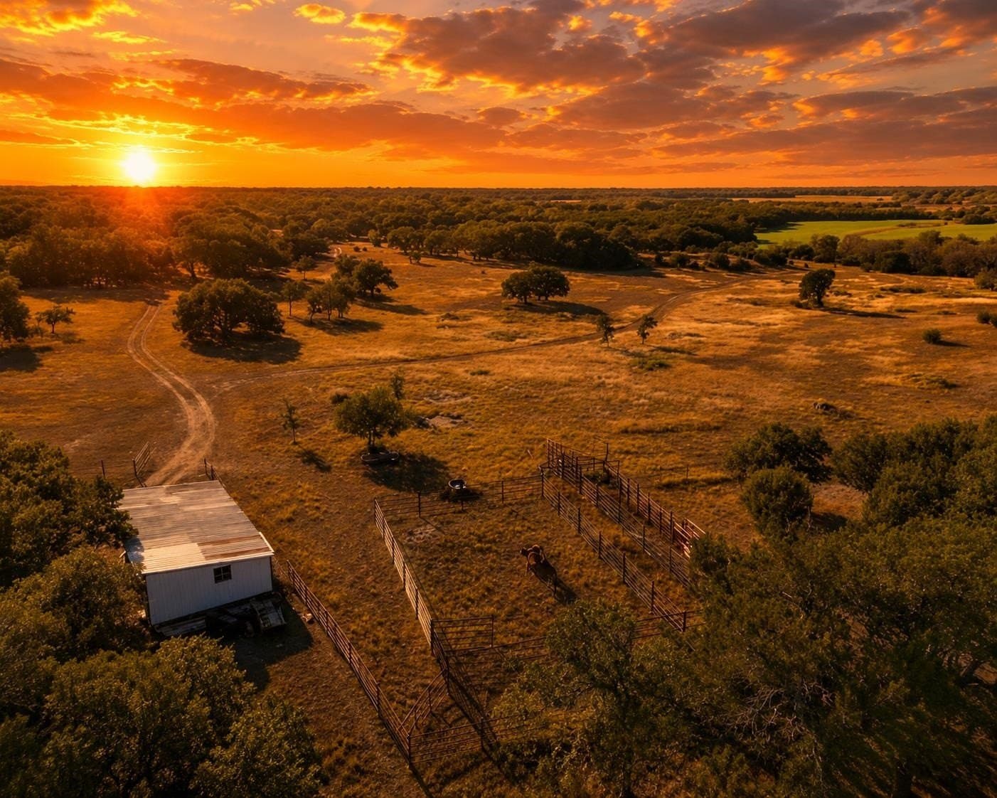55.84 acres in Burnet County - photo 2
