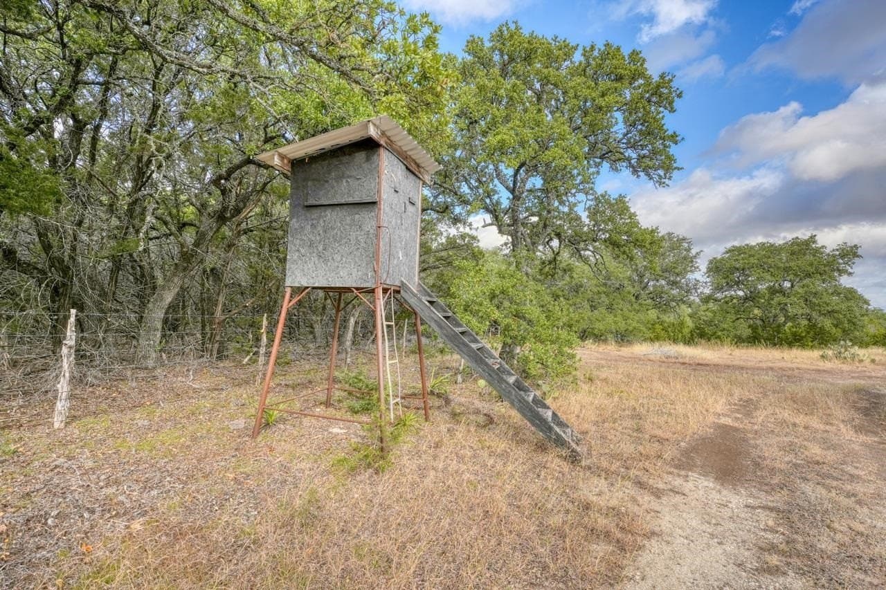 55 acres in Burnet County gallery image 2