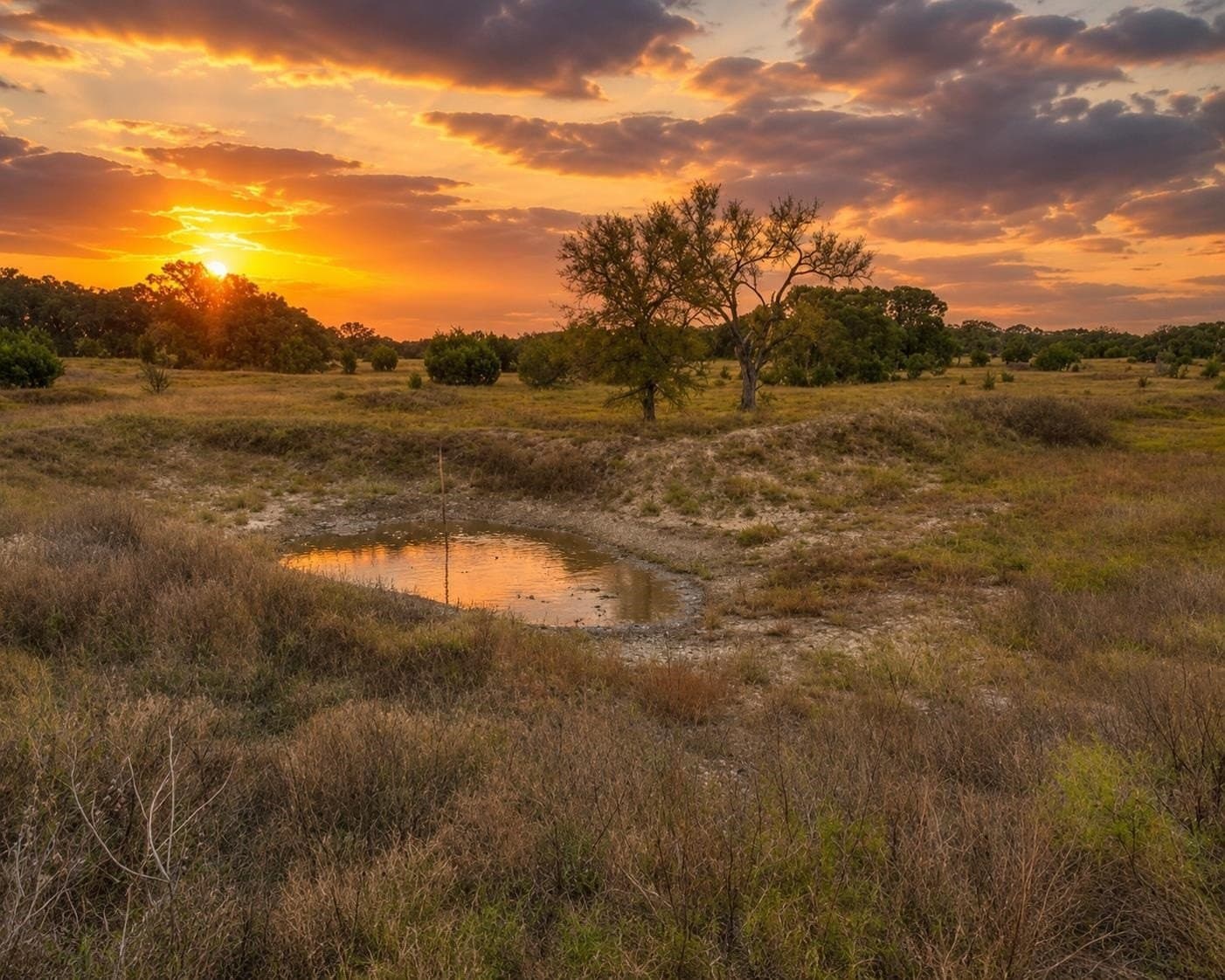 55.84 acres in Burnet County - photo 3