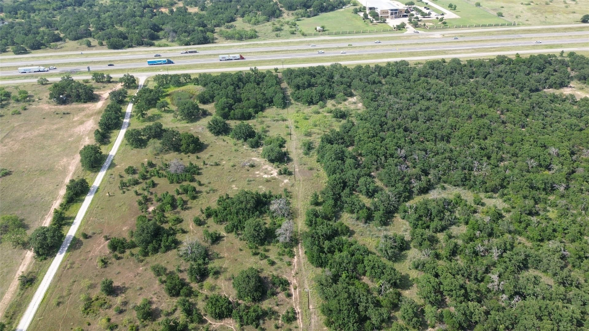 39.9 acres in Eastland County gallery image 3