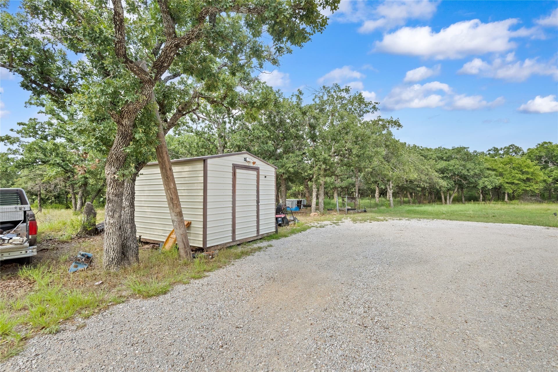 39.9 acres in Eastland County - photo 13
