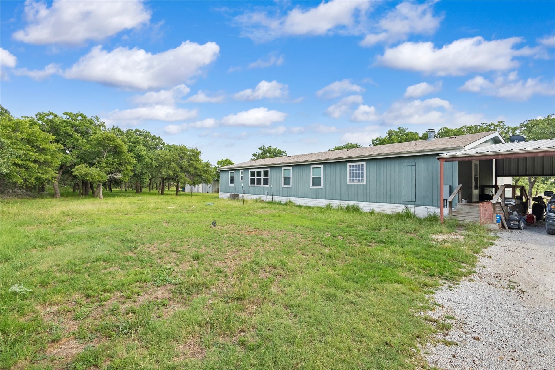 39.9 acres in Eastland County - photo 11