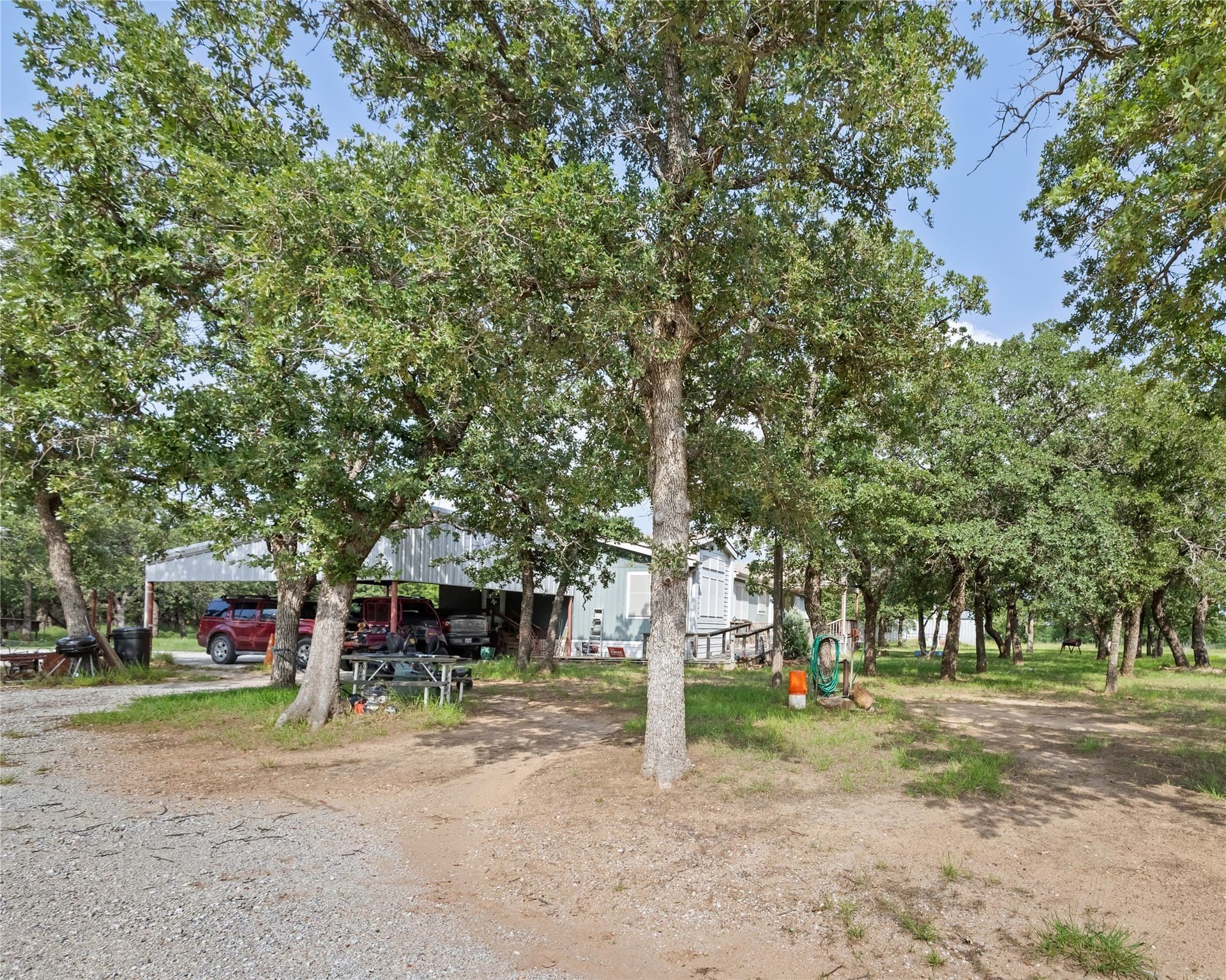 39.9 acres in Eastland County - photo 8