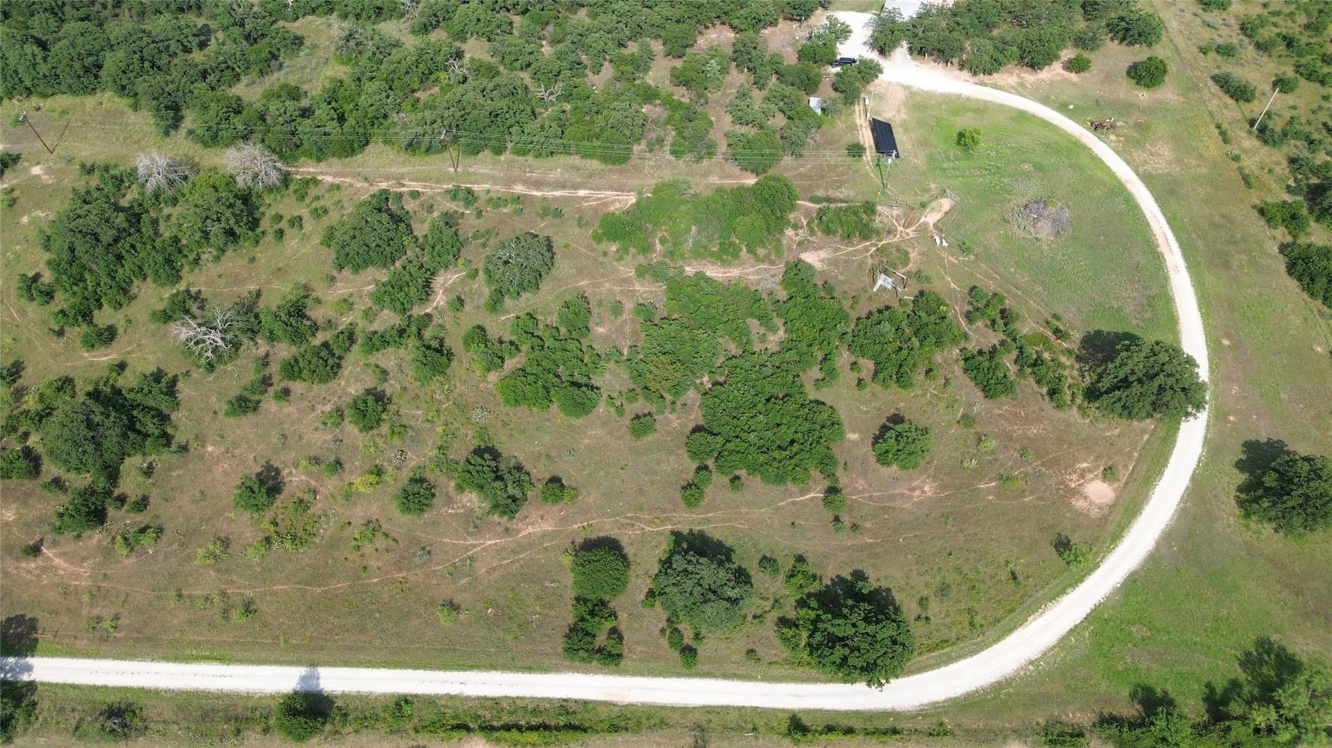 39.9 acres in Eastland County featured view