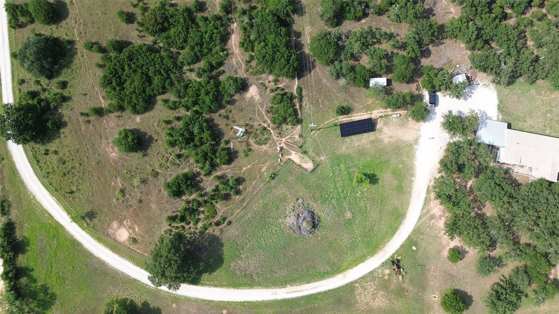 39.9 acres in Eastland County gallery image 4