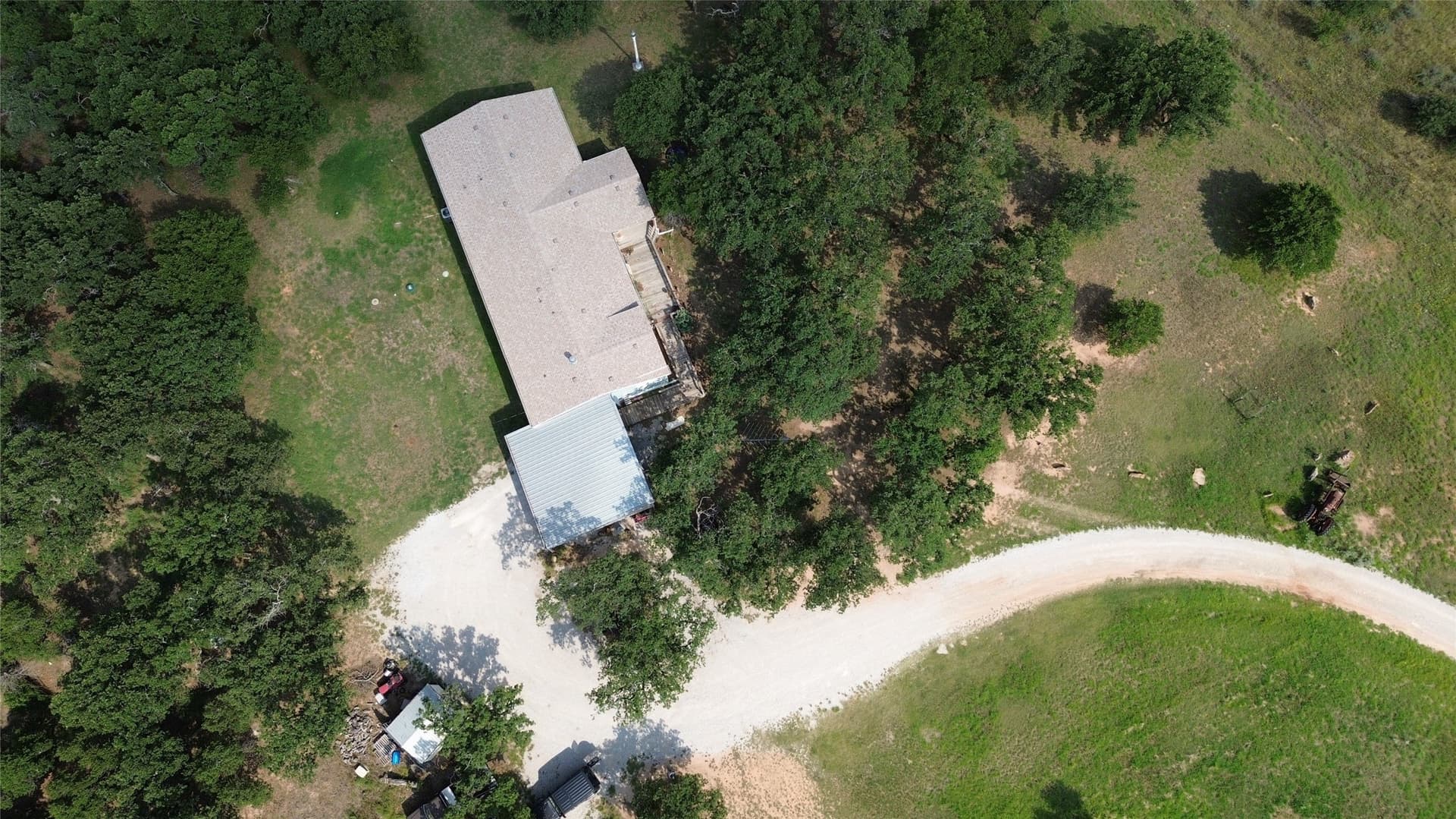39.9 acres in Eastland County - photo 7
