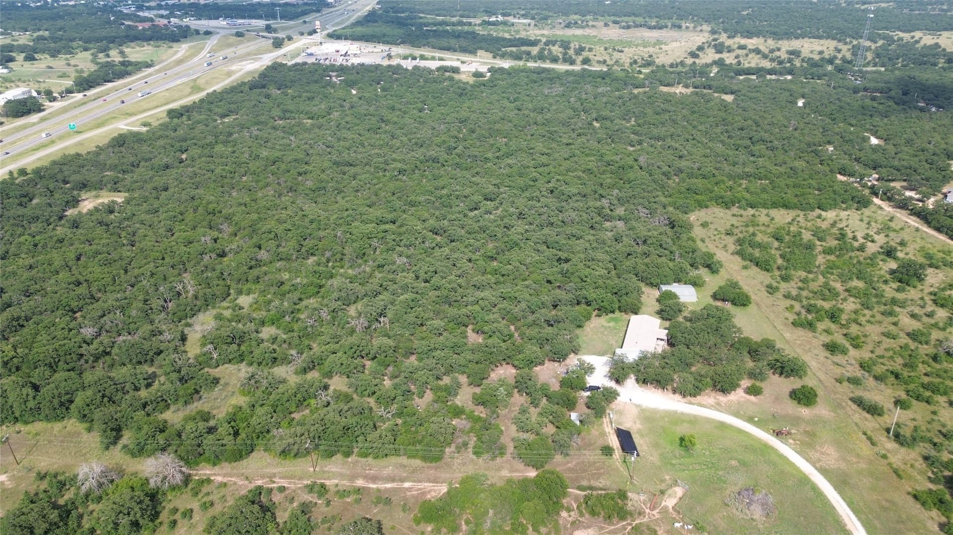 39.9 acres in Eastland County gallery image 2