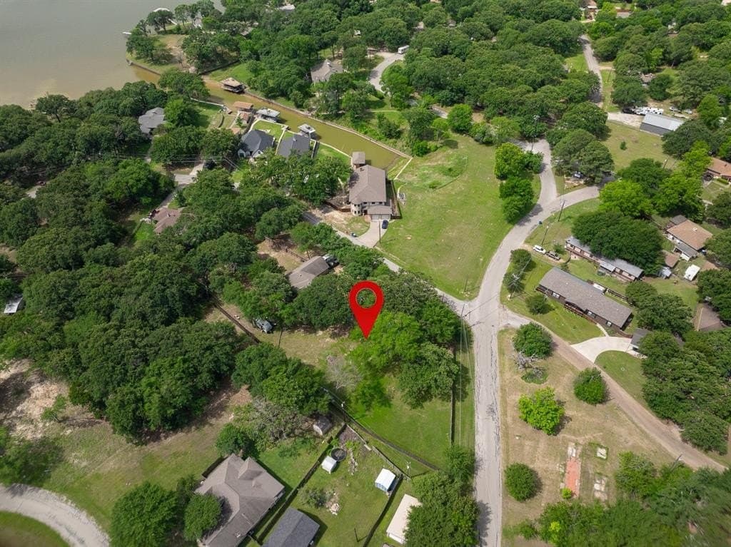 0.24 acres in Henderson County