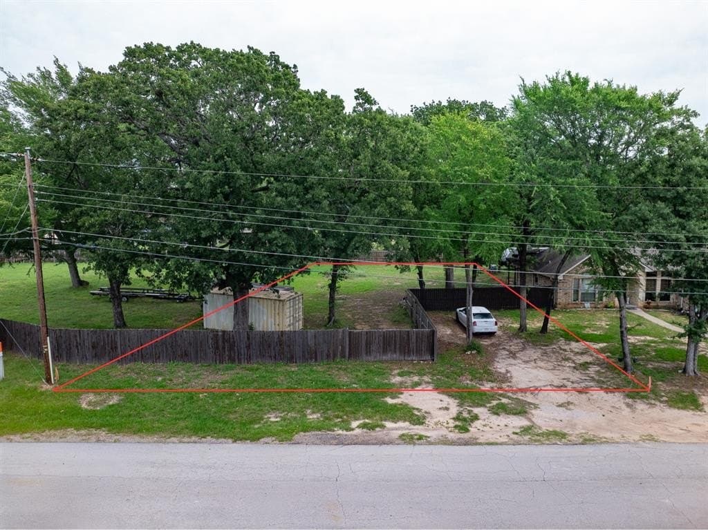 0.24 acres in Henderson County featured view
