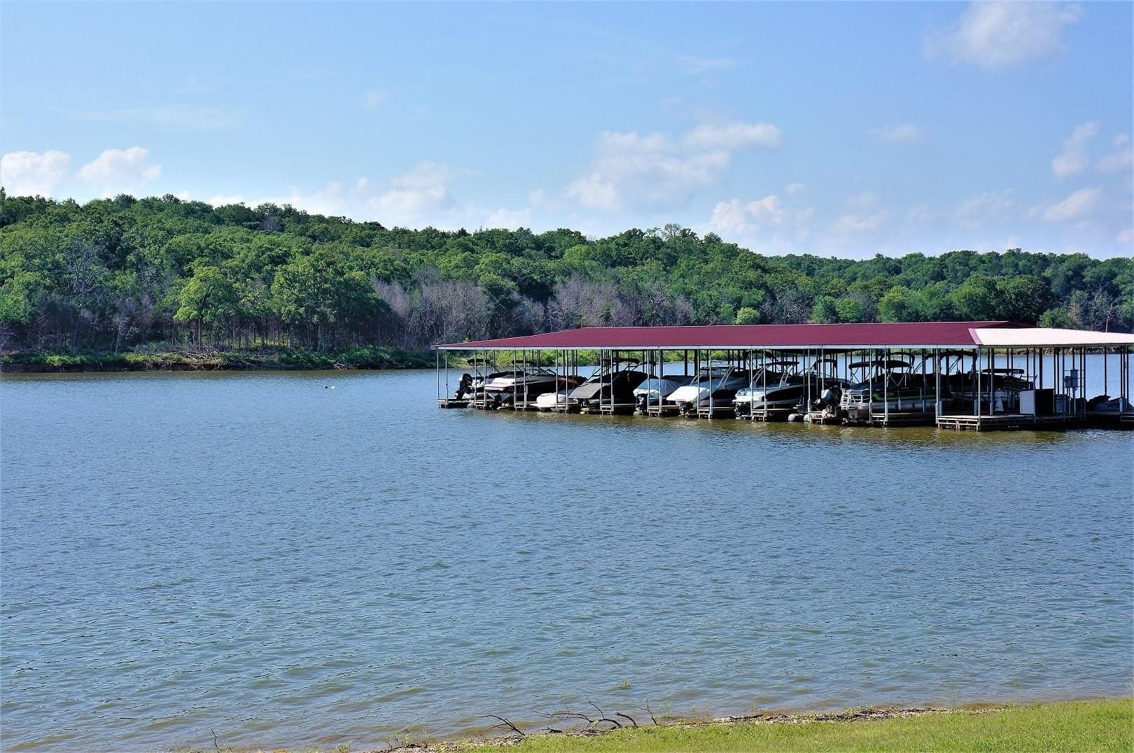 0.51 acres in Grayson County - photo 11
