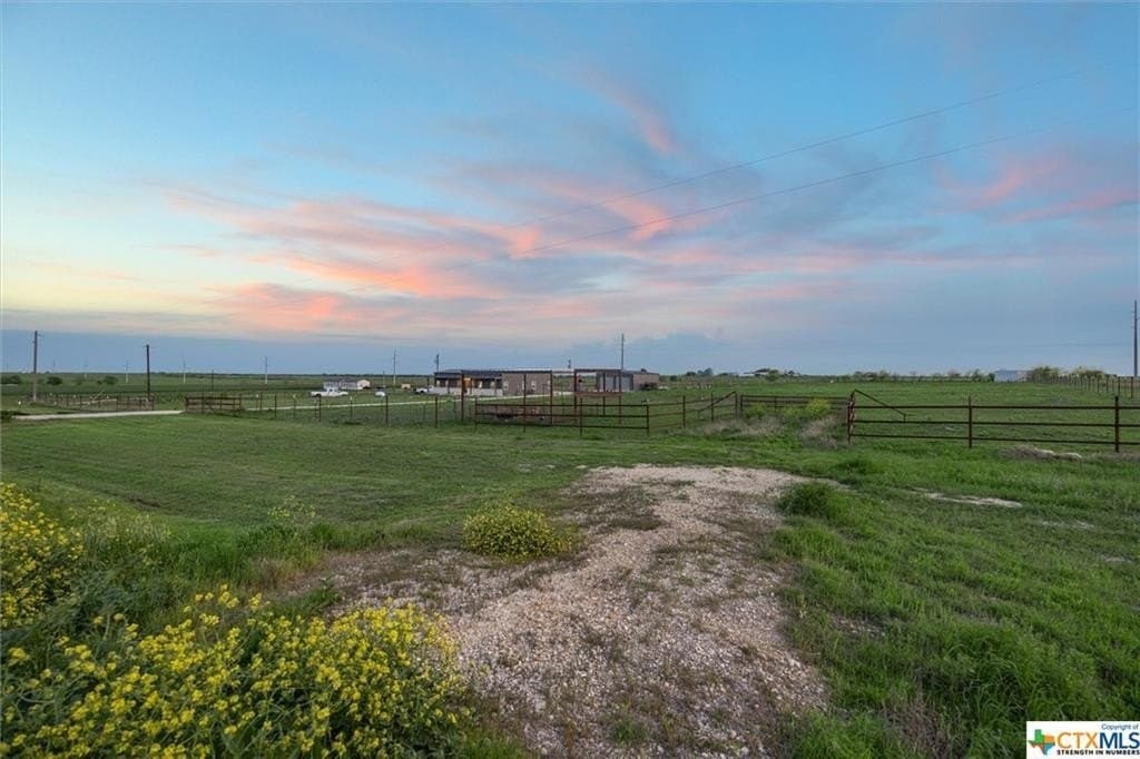 10.75 acres in Falls County featured view