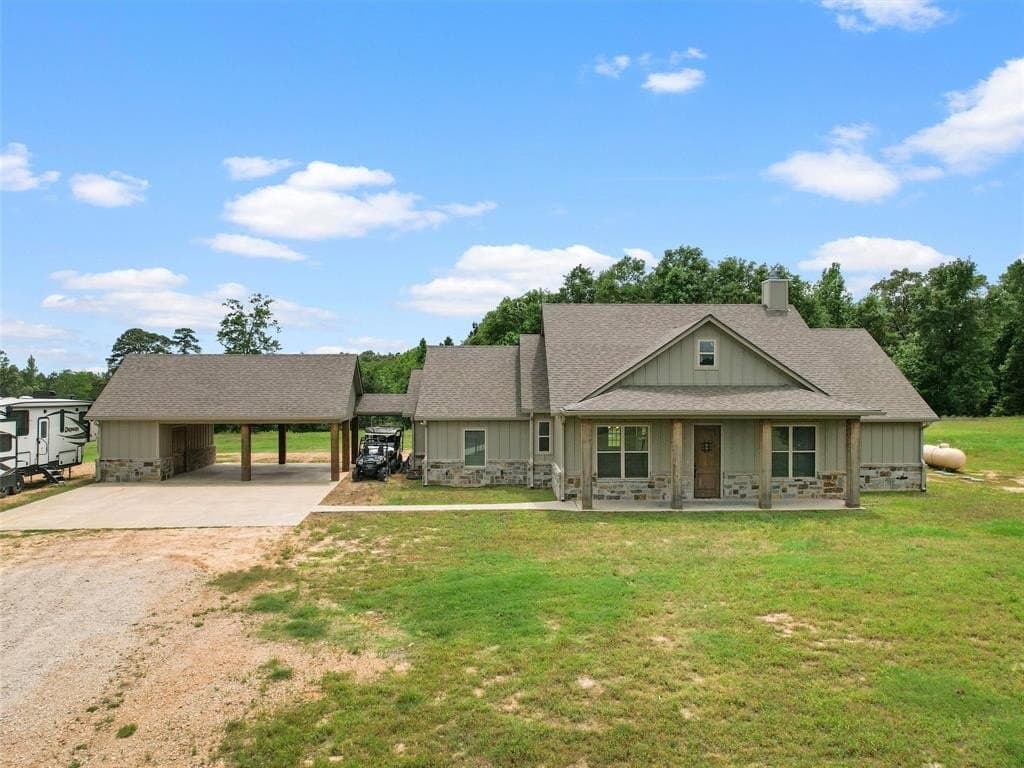 21.15 acres in Smith County gallery image 4