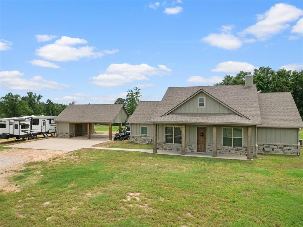 21.15 acres in Smith County gallery image 2