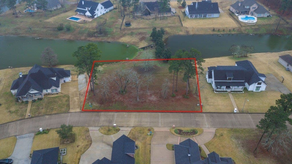 0.44 acres in Texas County - photo 2