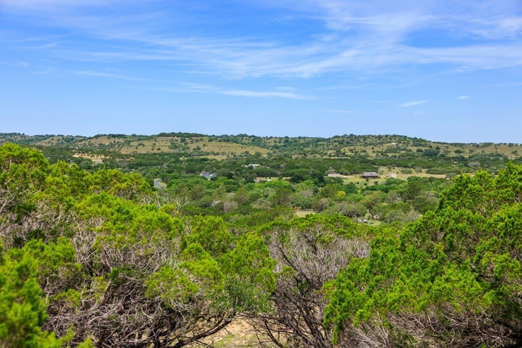 9.98 acres in Kerr County featured view