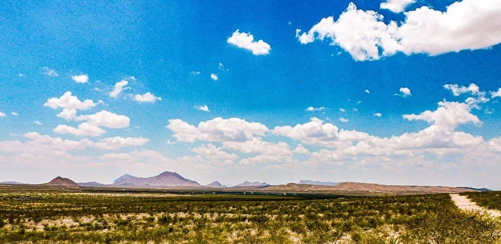 5 acres in Brewster County featured view