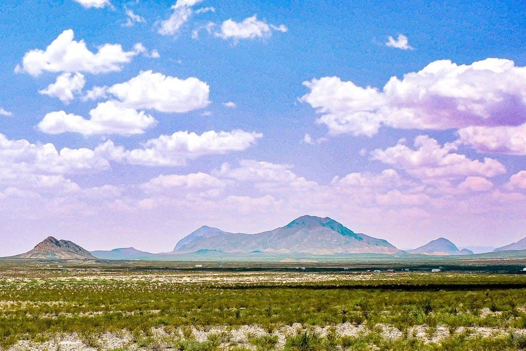 5 acres in Brewster County gallery image 2